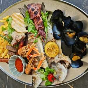Roko Platter