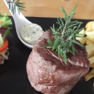 Beef Steak